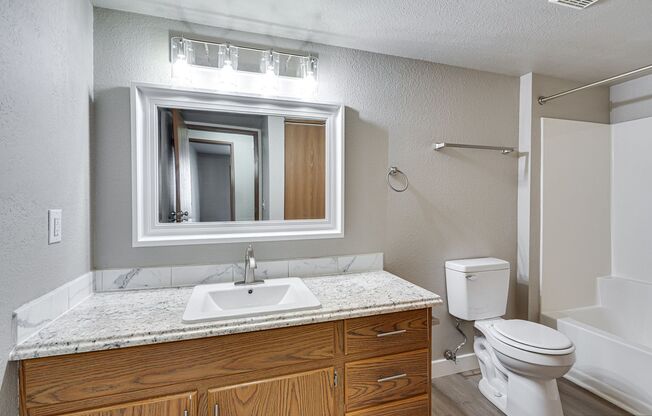 2 beds, 2 baths, 975 sqft, $1,299, Unit N104