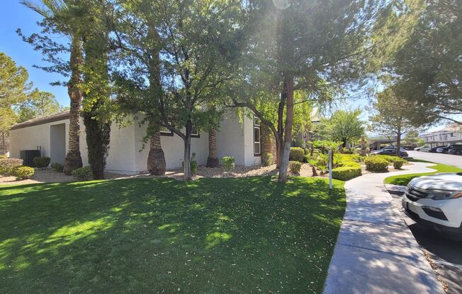 2 beds, 2 baths, $1,450, Unit UNIT 1156