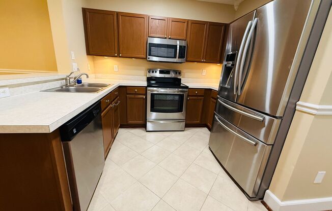 2 beds, 2.5 baths, $1,700
