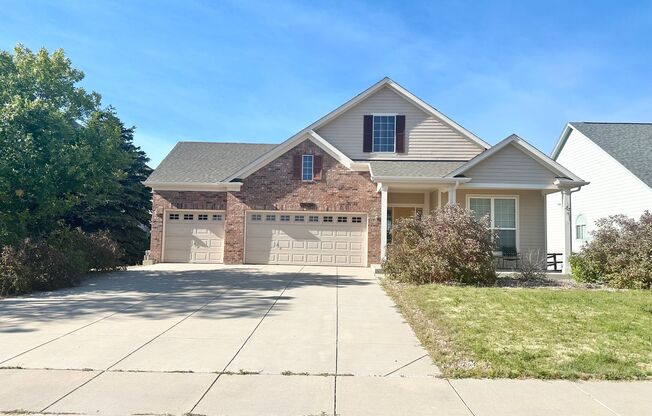 Beautiful Home on Pine Valley Circle