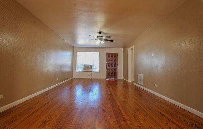 3 beds, 1 bath, $1,475