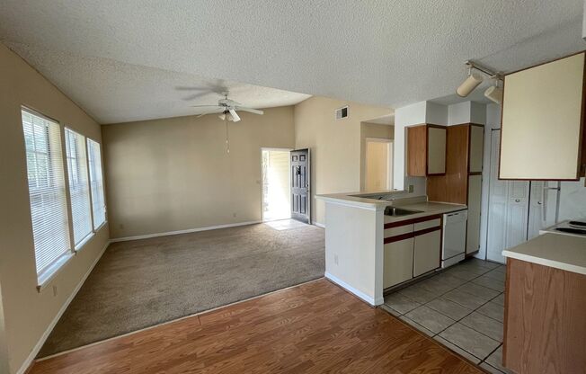 METRO WEST 2 BEDROOM 2 BATH CONDO FOR RENT (TRADEWINDS)