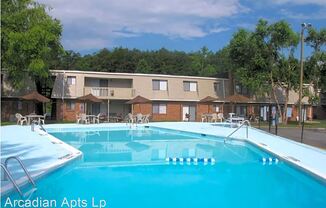 Arcadian Apartments