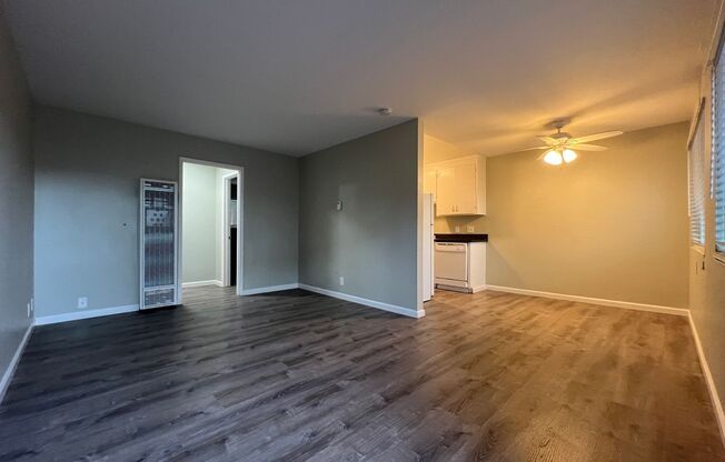 1 bed, 1 bath, 645 sqft, $2,095, Unit 2353 - 08