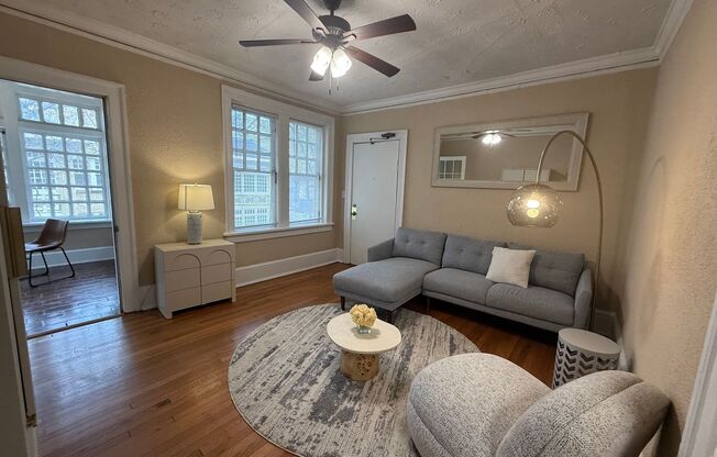 2 beds, 2 baths, 1,138 sqft, $2,695, Unit 934-06