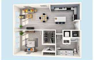 Partner-provided photo for $1920 unit