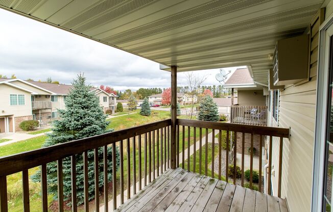 Partner-provided property photo