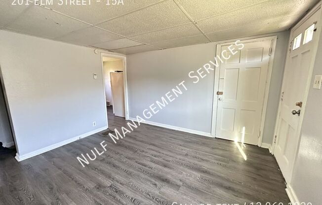 201 ELM ST