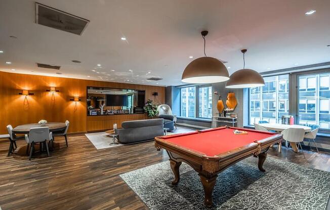 Studio, 1 bath, 452 sqft, $4,000, Unit 23H