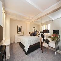 1 bed, 1 bath, 705 sqft, $6,000, Unit 1151