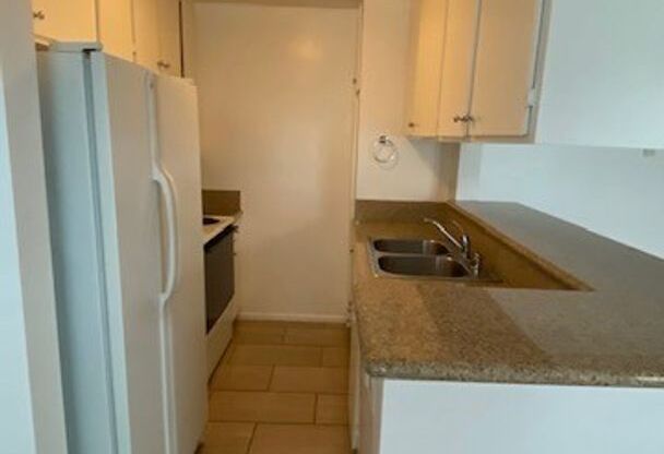 1 bed, 1 bath, 675 sqft, $2,500, Unit 104