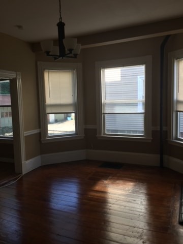 3 beds, 1 bath, 1,240 sqft, $3,000, Unit 1