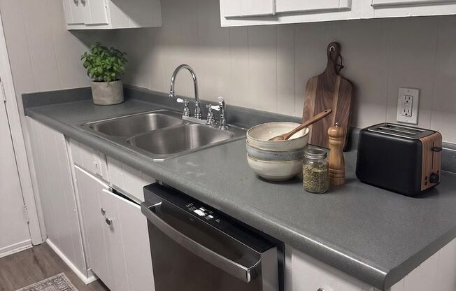 Carrington Woods Apartments