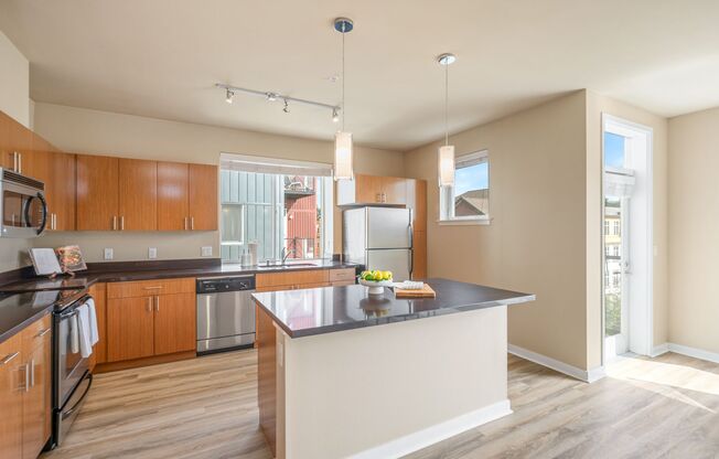 1 bed, 1 bath, 979 sqft, $2,495, Unit A213