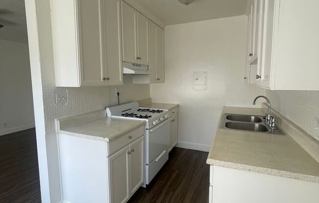 1 bed, 1 bath, $1,500