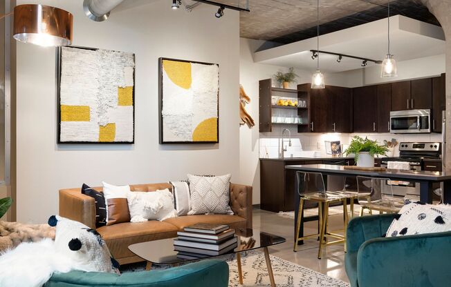 The Copham - Minneapolis North Loop