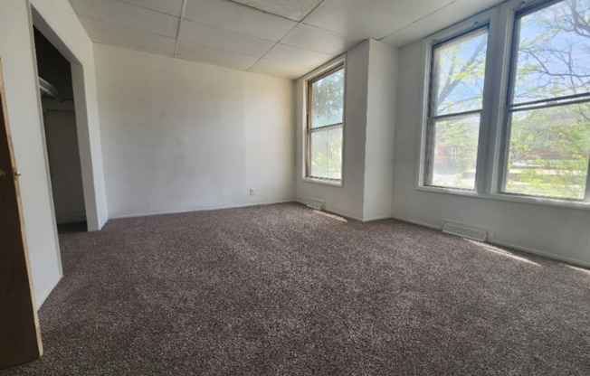 Greenwood Duplex