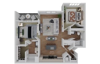 Partner-provided photo for $1950 unit