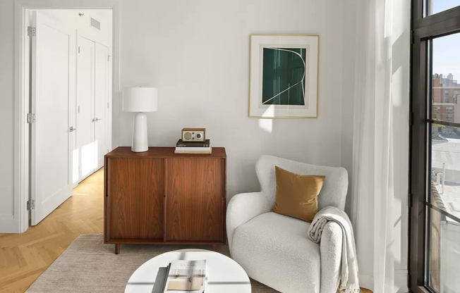 300 W 122nd St Apt 8D