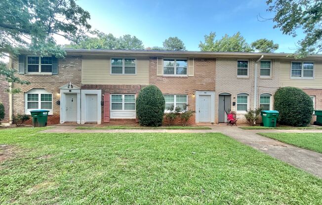 100 Chalfont Drive