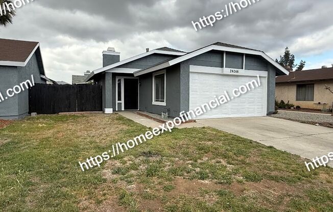 Nice house for rent