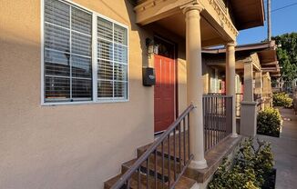 315 N CORONADO ST