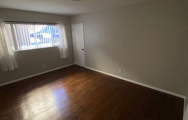 1 bed, 1 bath, $2,395, Unit 1