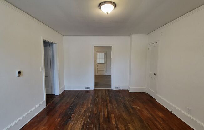 Two Bedroom Apt in Sumter SC!  Two weeks Free Rent!