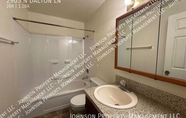 Partner-provided property photo