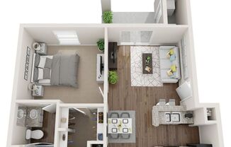 Partner-provided photo for $975 unit