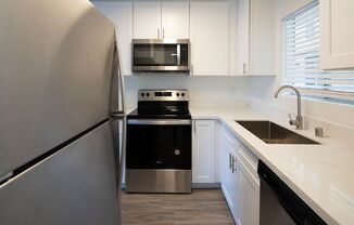 1 bed, 1 bath, 614 sqft, $2,195, Unit 705