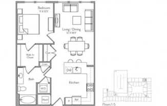 Partner-provided photo for $2028 unit