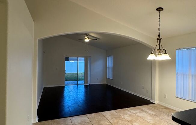 Beautiful 4/2 Lake Nona Home