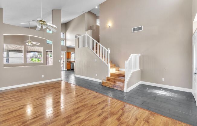 4 beds, 2.5 baths, $2,250