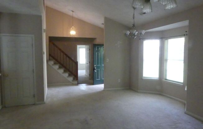 3 beds, 2.5 baths, $2,000