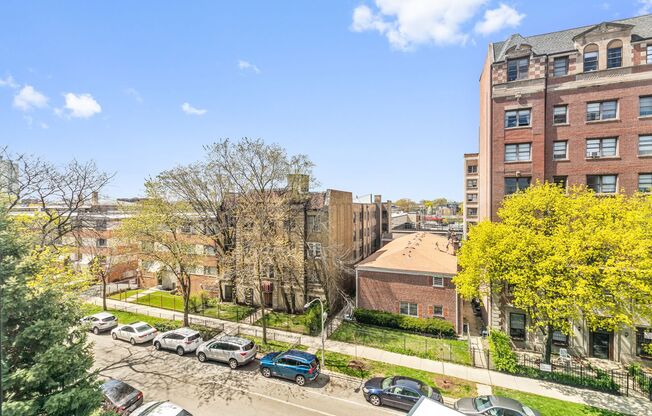1 bed, 1 bath, 595 sqft, $1,850, Unit 501