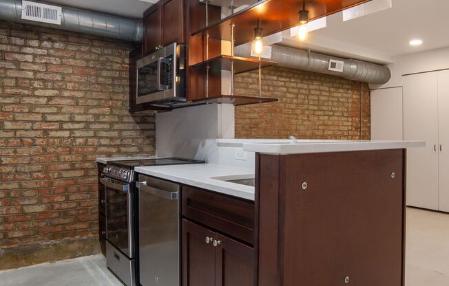 U Street Apartments