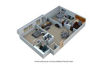 Partner-provided photo for $2421 unit