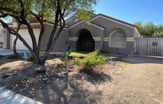 Charming 3 Bedroom ,2 bathroom in the Desirable area of Henderson,NV