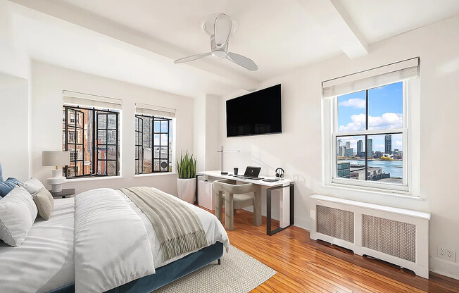 Studio, 1 bath, $3,000, Unit 301