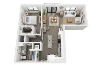 Partner-provided photo for $1630 unit