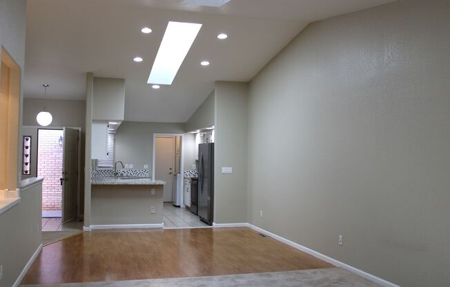 Beautiful 4 Bedroom Home in Midtown Fort Collins