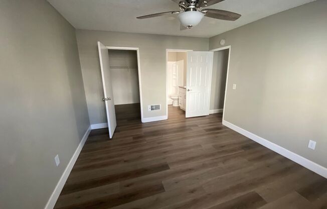 The OC Apartment Homes - Offboarding TBD