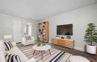 The Atrium - Beautiful Remodeled Apartments