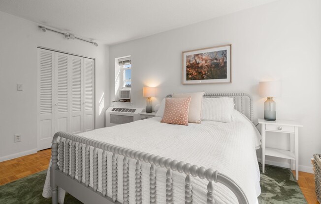 2 beds, 1 bath, 878 sqft, $3,500, Unit 47