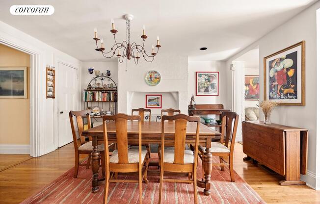 134 W 13 ST