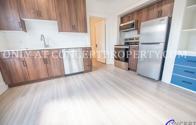 1 bed, 1 bath, 545 sqft, $1,199, Unit 11