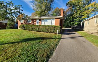 6136 Overhill Drive