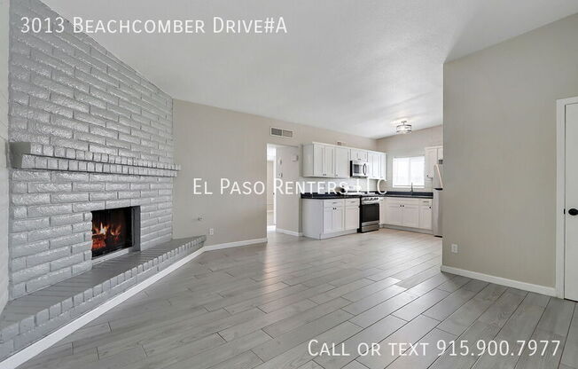 3013 BEACHCOMBER DR