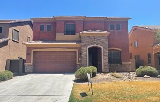 911 W. Saguaro Dr.